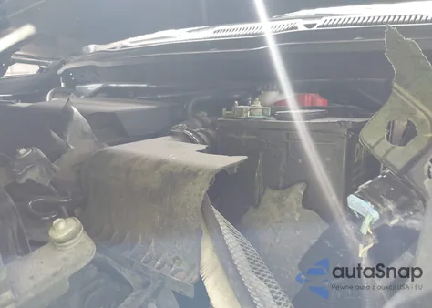 2017 Ford Explorer Sport z USA, uszkodzony, nr VIN 1FM5K8GT9HGD98838